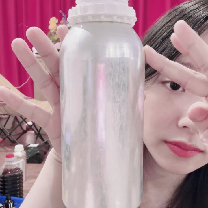 500ml保加利亚奥图大马士革玫瑰精油