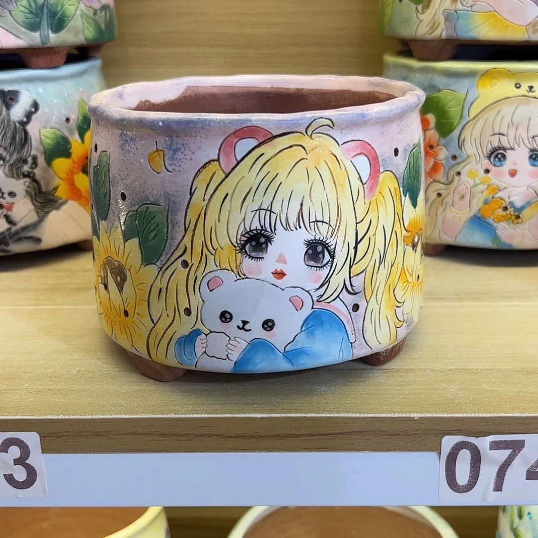 景德镇炫彩手绘景德镇炫彩手绘