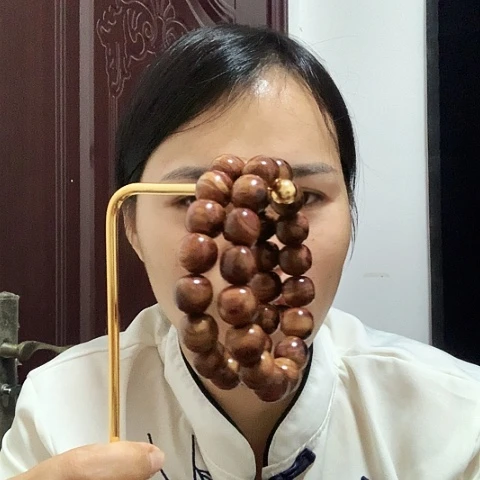 手串/手链黄花梨/降香黄檀