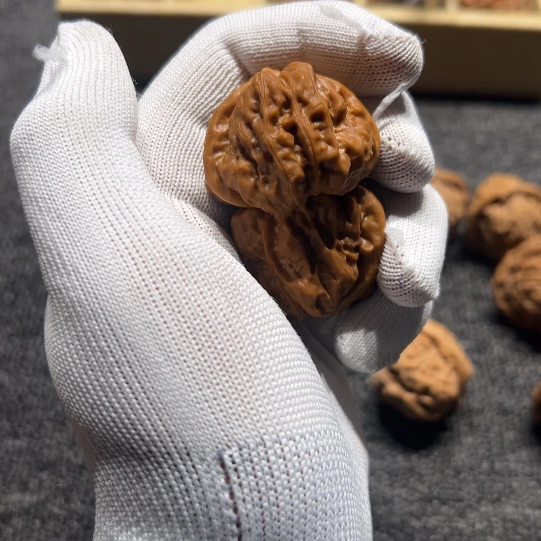 小***监核桃蛤蟆头3号荣鑫