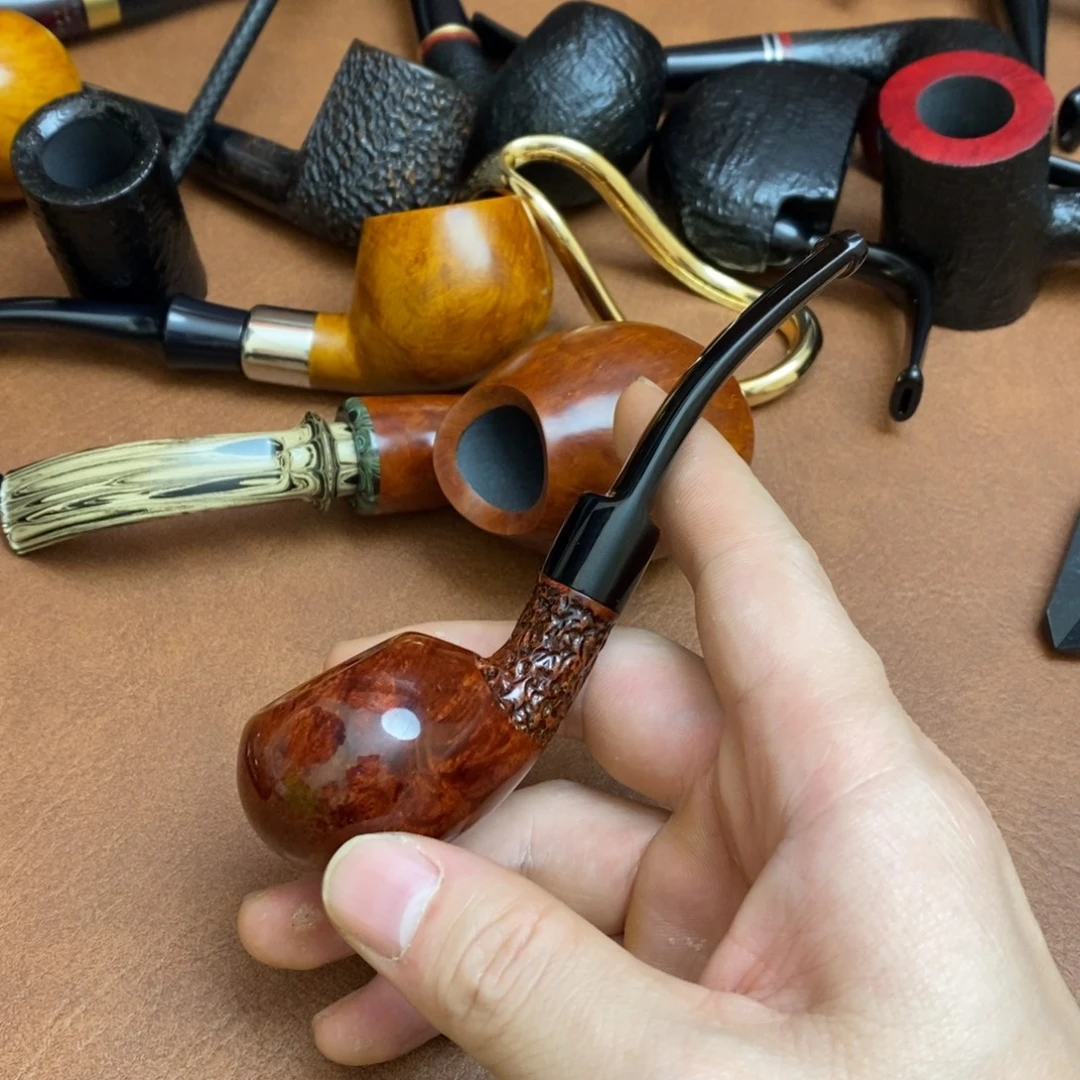 石楠木烟斗石楠木