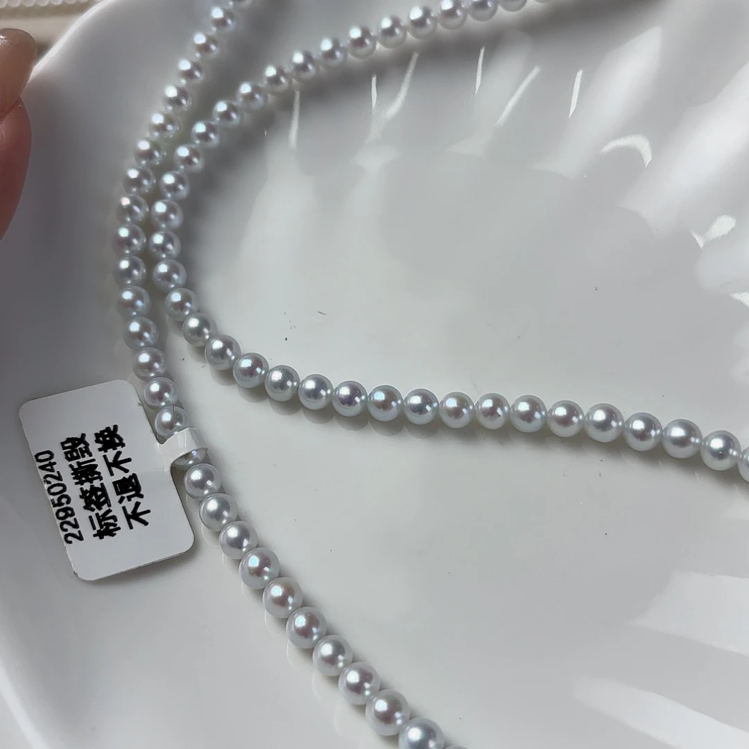 未镶嵌淡水珍珠1111