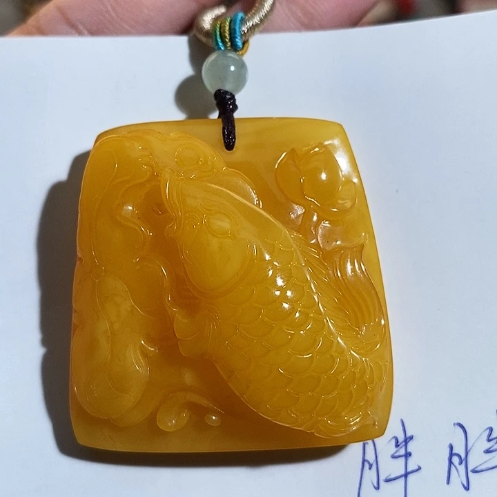 定制琥珀琥珀蜜蜡