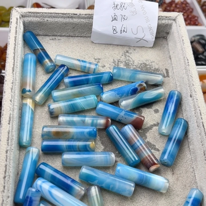琉璃非金属随机一颗