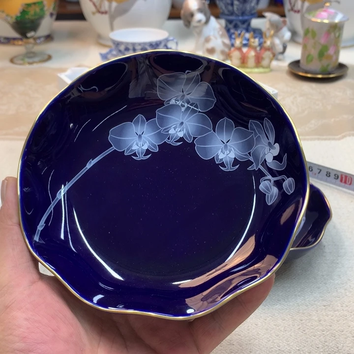 紫砂金瓷阁精品瓷器店