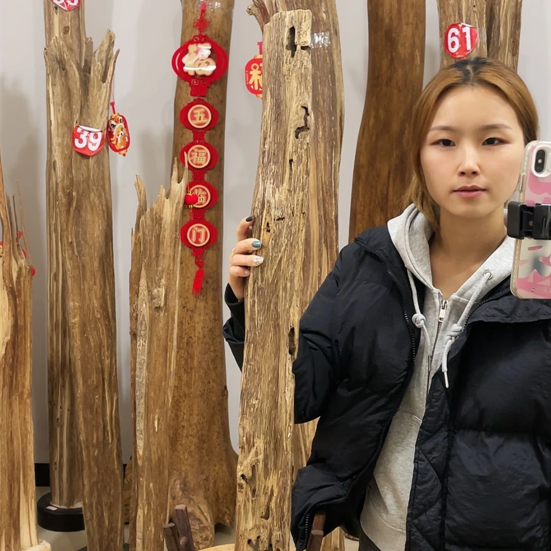 【闪购商品】拨**日中式天然线香香粉