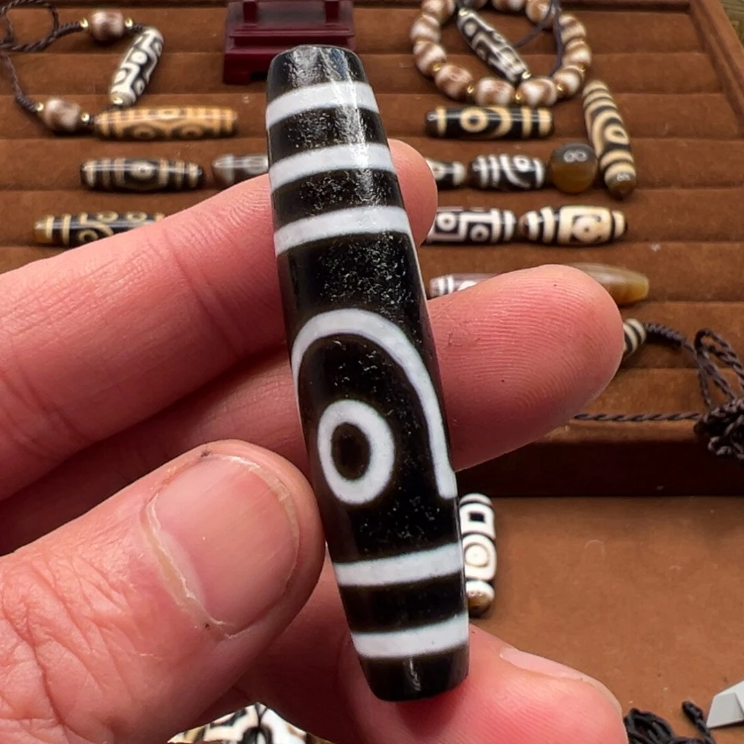 玛瑙/玉髓颈饰未镶嵌J**o