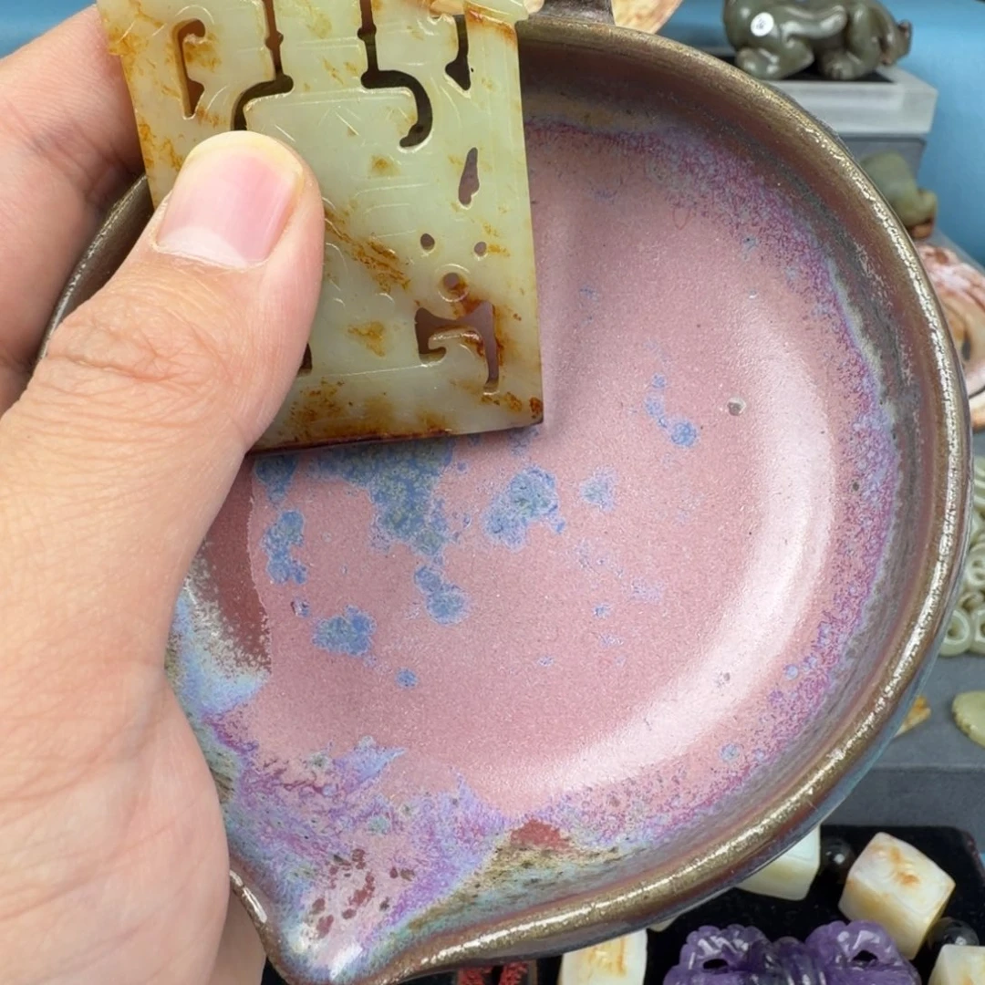 德***人摆件承古文化承古文化