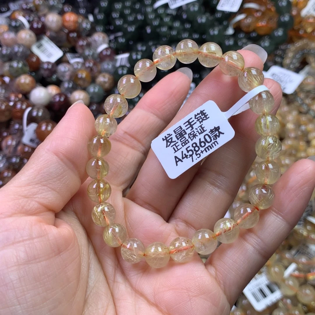手链未镶嵌水晶11111111111