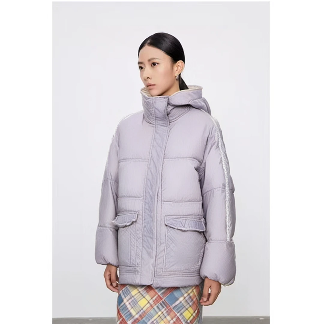 JUCY JUDY时尚百搭外套 JJ454-JUJP927BLC