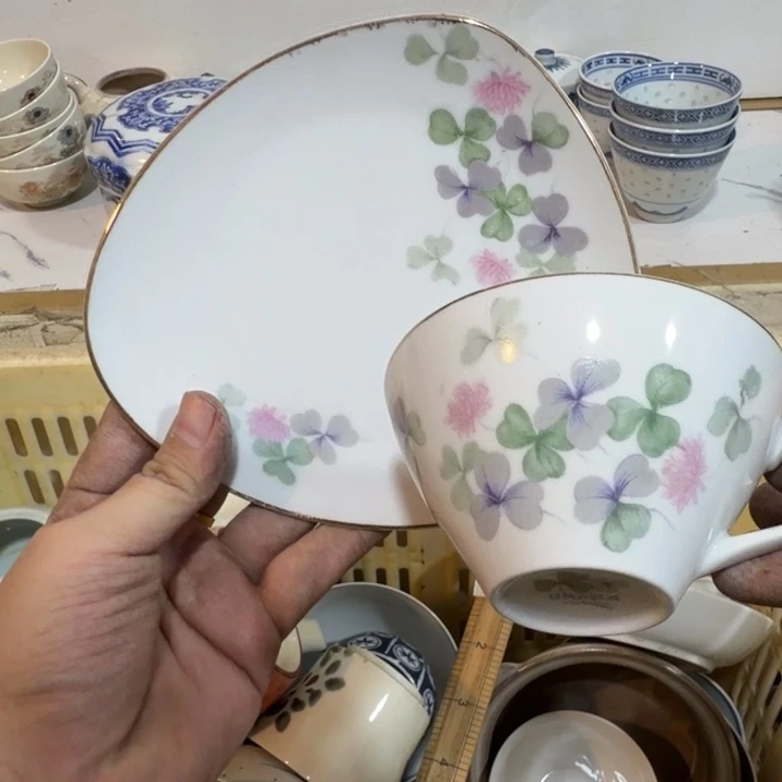 陶瓷推荐第二名20包邮