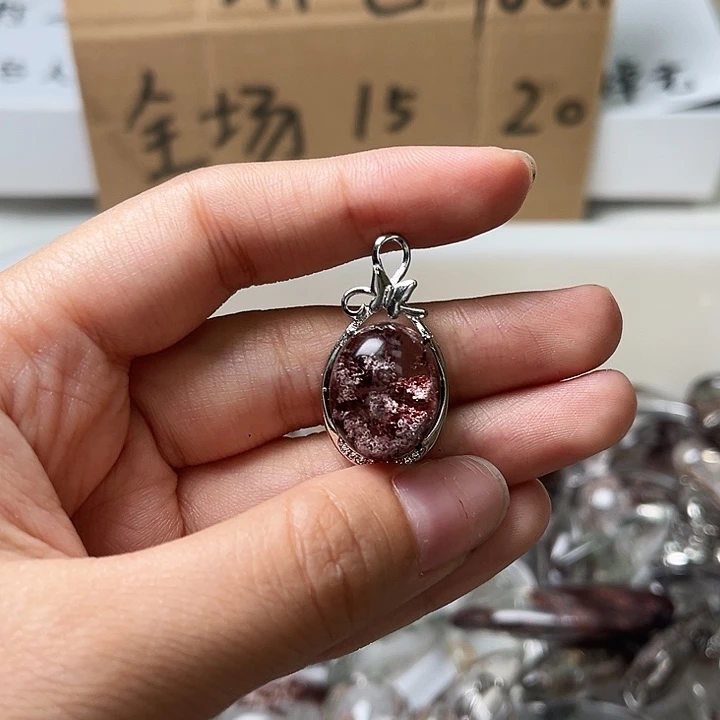 ****水晶手链未镶嵌111111