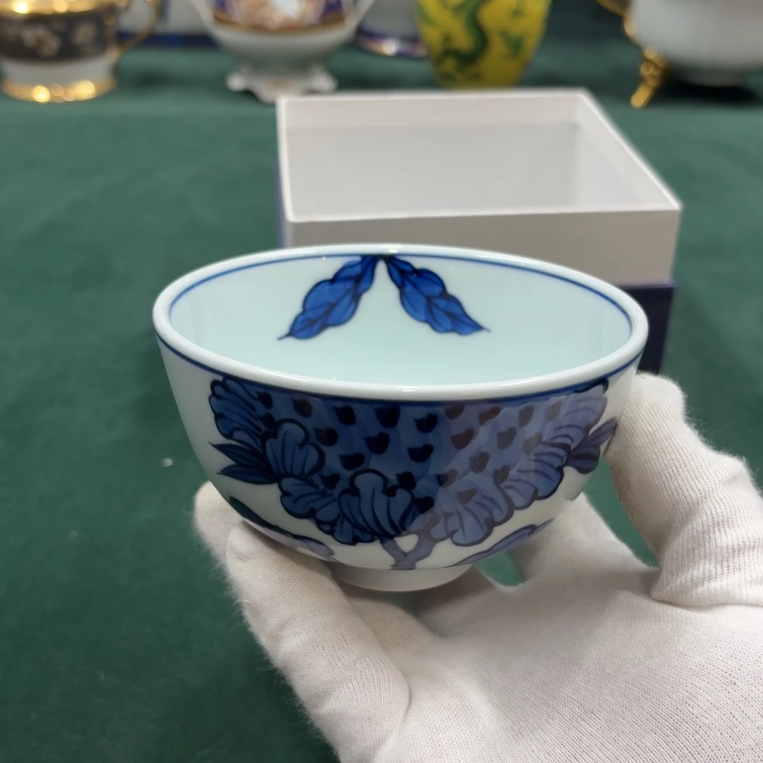 云翼堂家瓷器真好看呀