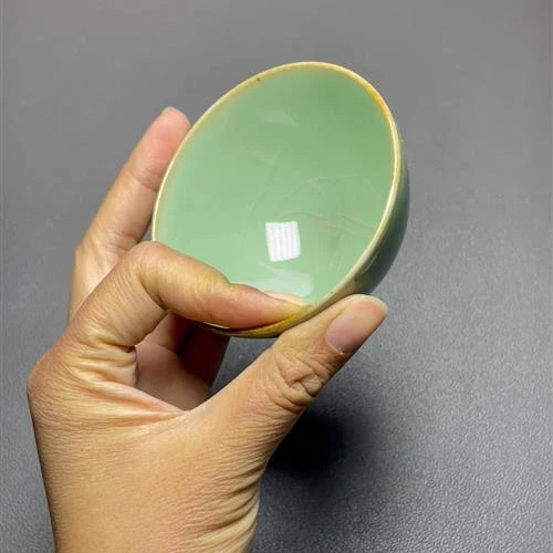 【闪购商品】茶盏-518............