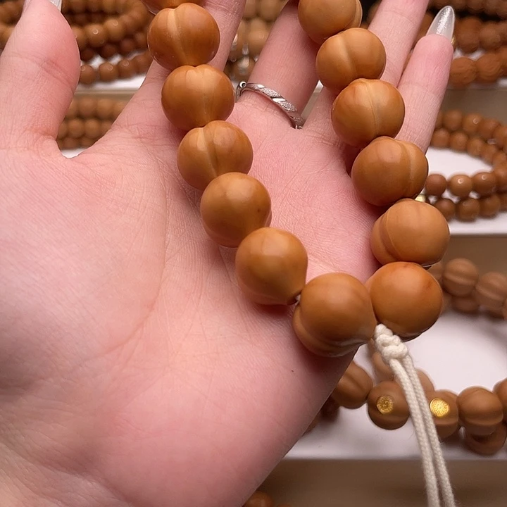 猴头核桃吊坠二等高抛大皮桃手持