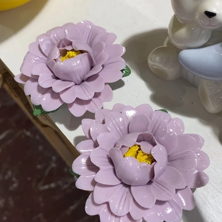 摆件陶瓷树脂家居摆件