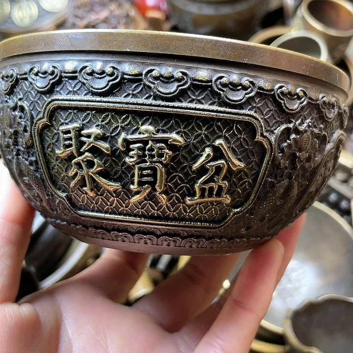 全是铜铜铜器铜器