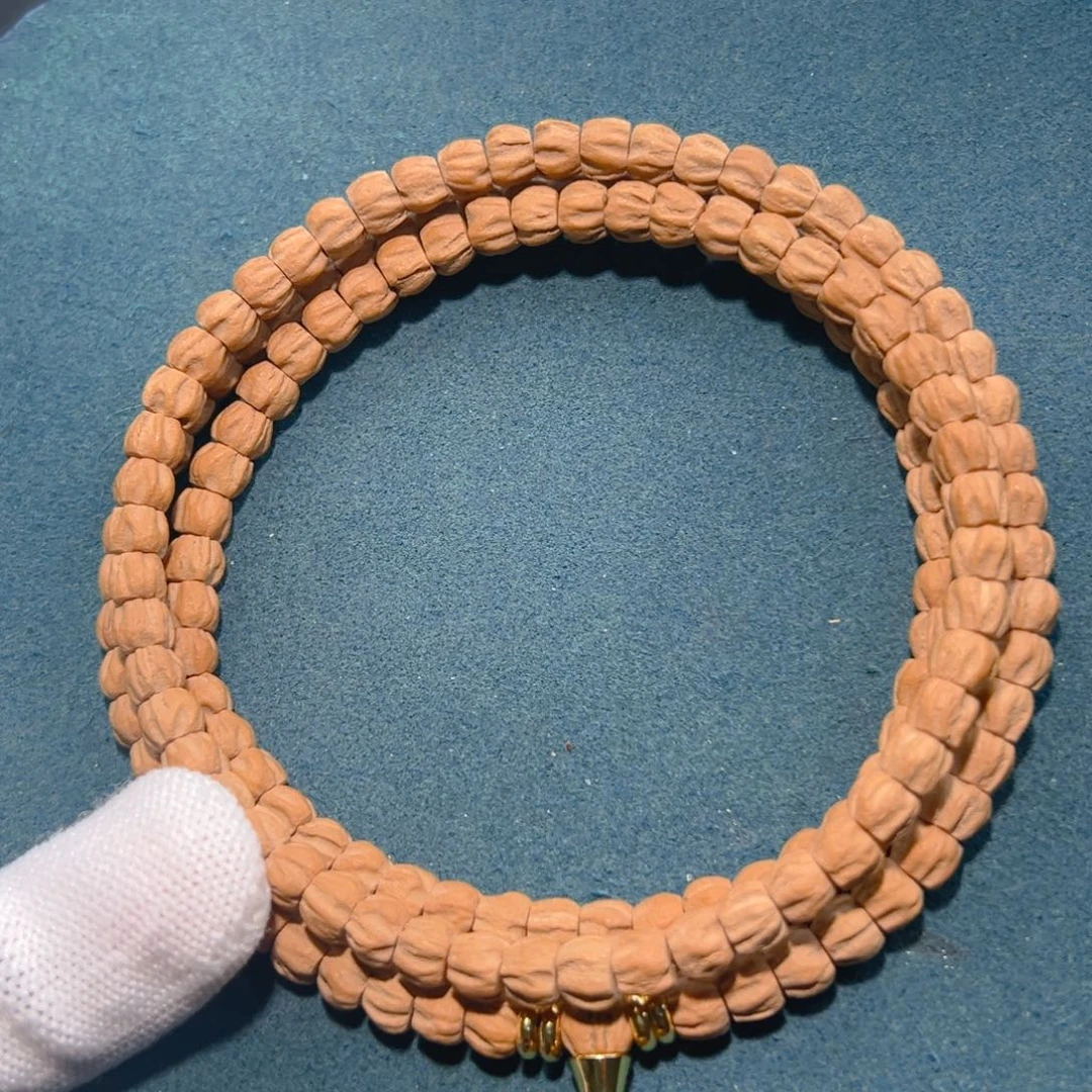 吊坠柏香籽/百香籽文**、多棱顺