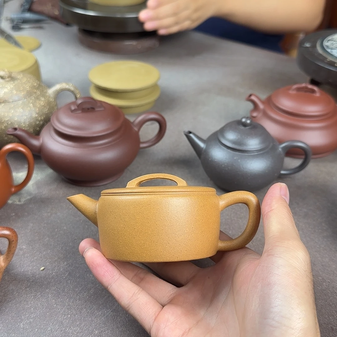 茶壶紫砂130cc686686668666