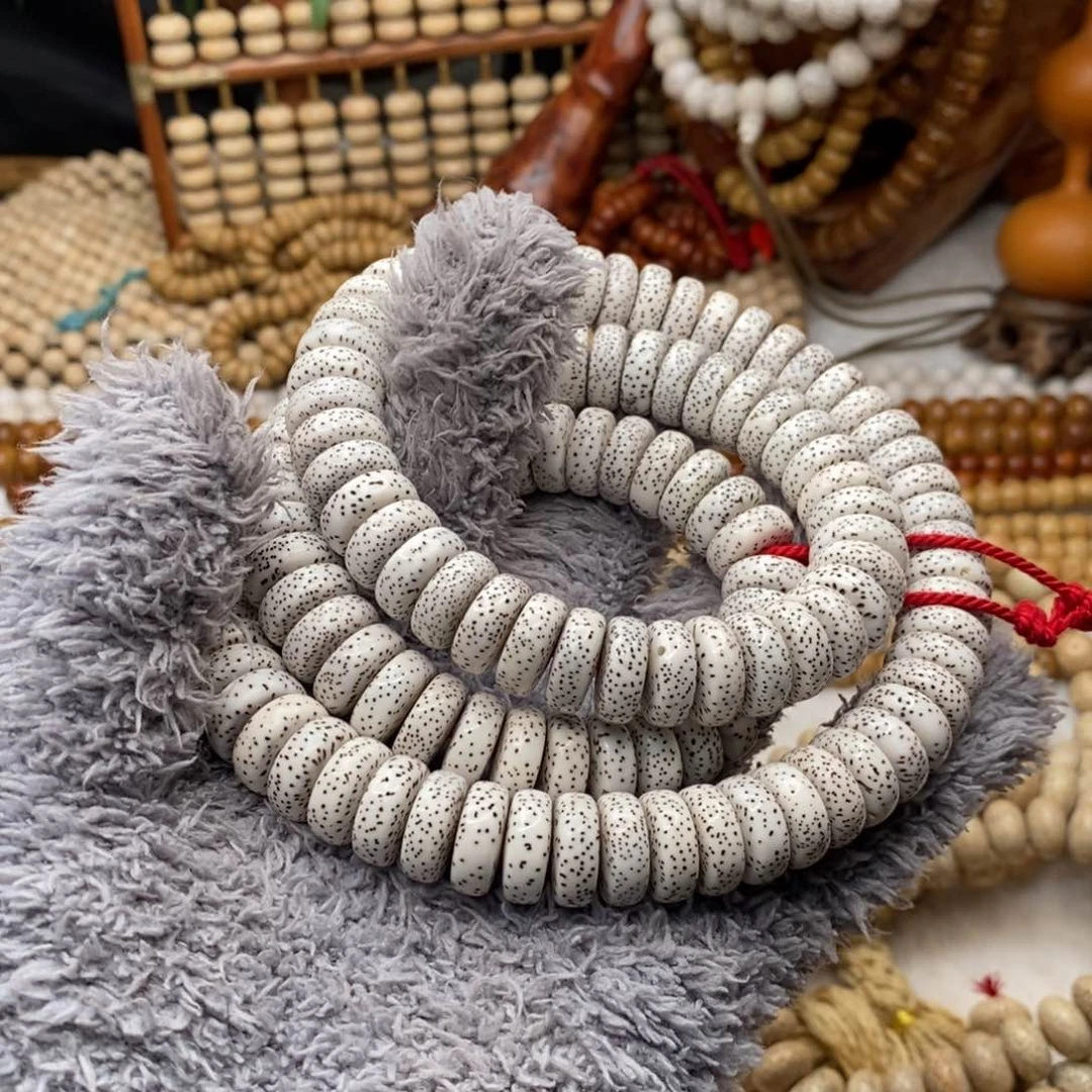 吊坠星月菩提脱脂6/15