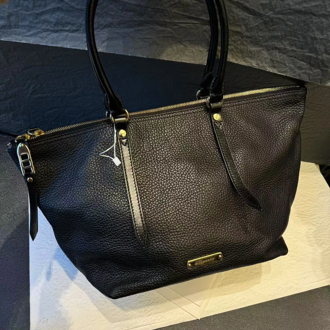95新 BURBERRY/博柏利 【小考拉】巴宝莉 单肩包