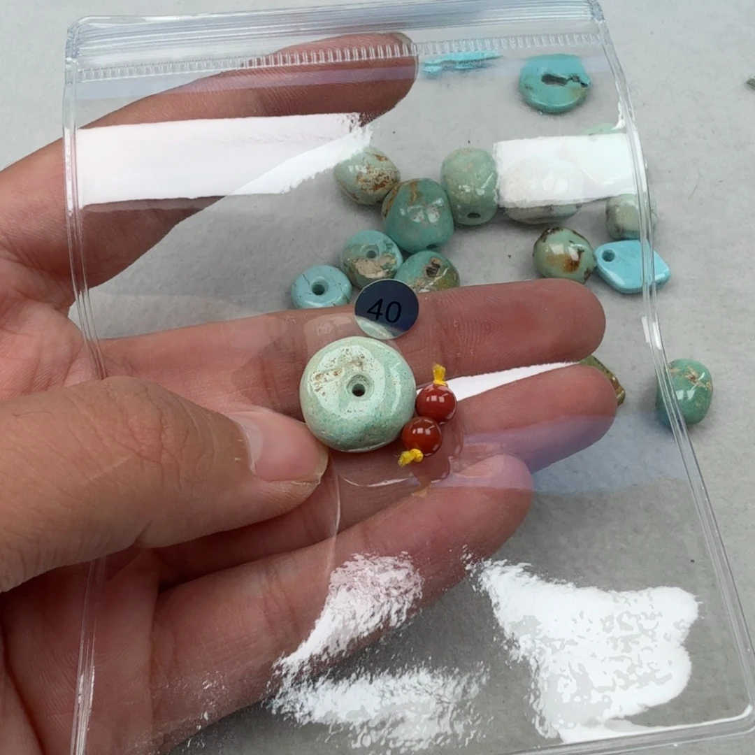 未镶嵌南红玛瑙珠宝奇石