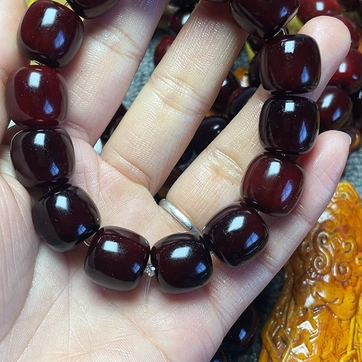 牛骨手串/手链其他配饰