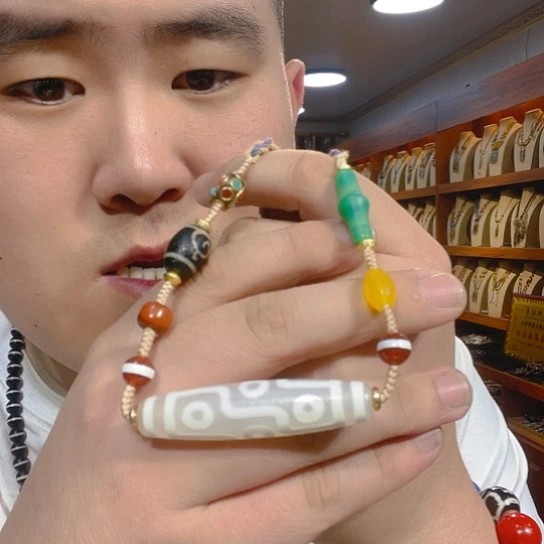 玛瑙/玉髓珠宝奇石未镶嵌