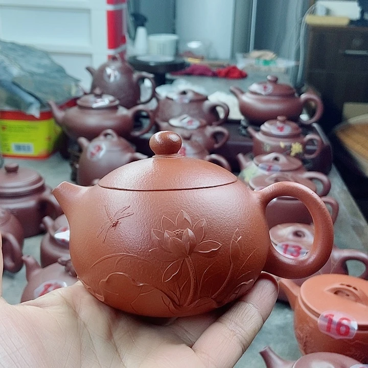 全手工制作堆绘工艺
