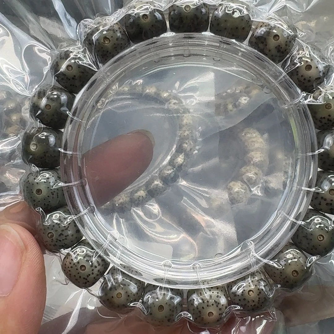 手串星月菩提61快乐11 10