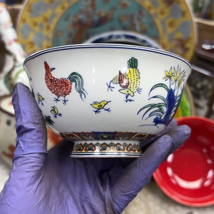 摆件瓷器摆件 瓷器摆件