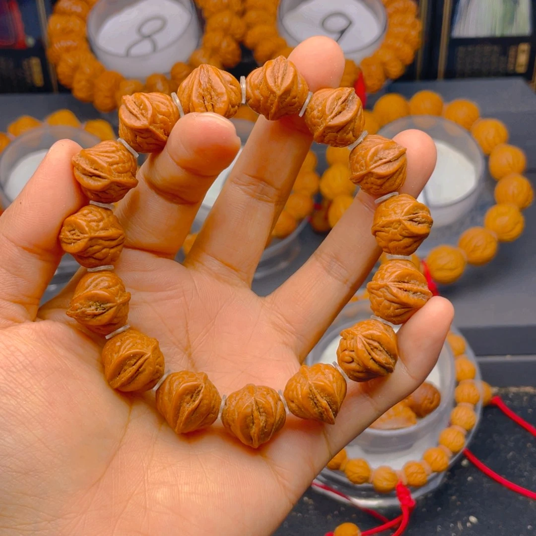 桃核手串生命之源闪购25