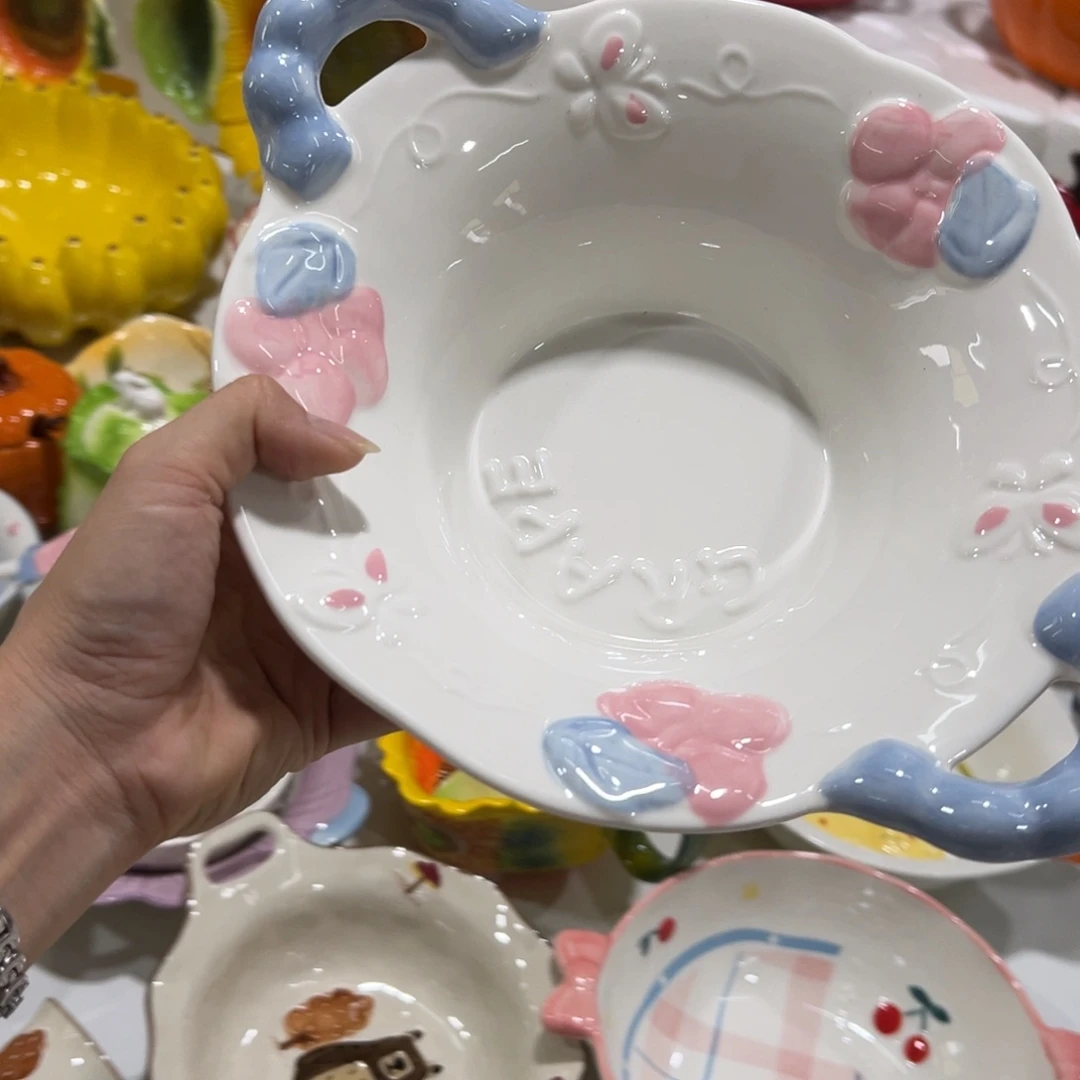 瓷高温陶瓷釉下彩正品！