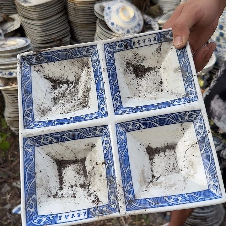 摆件景德镇陶瓷323322333333