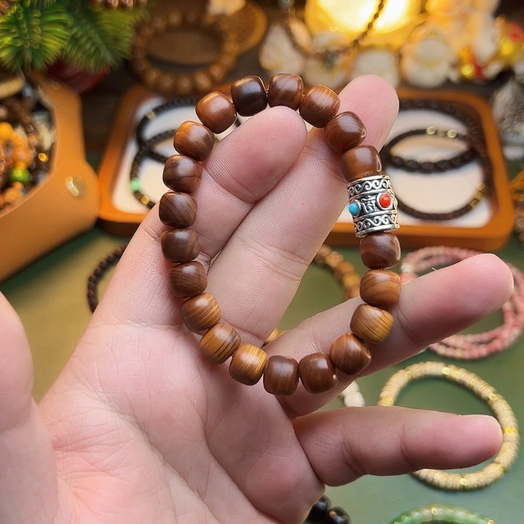 菩提根/象牙果手串