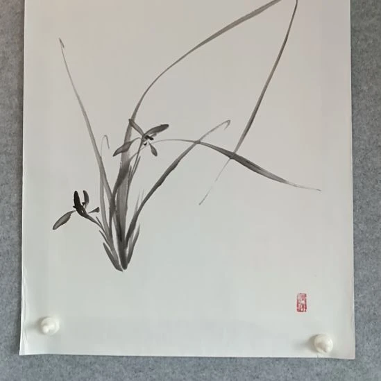 国画佳音艺术馆作品