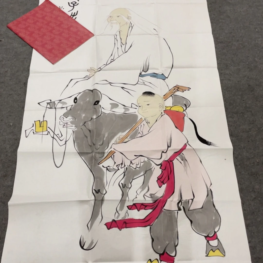 年画画作品欣赏作品欣赏