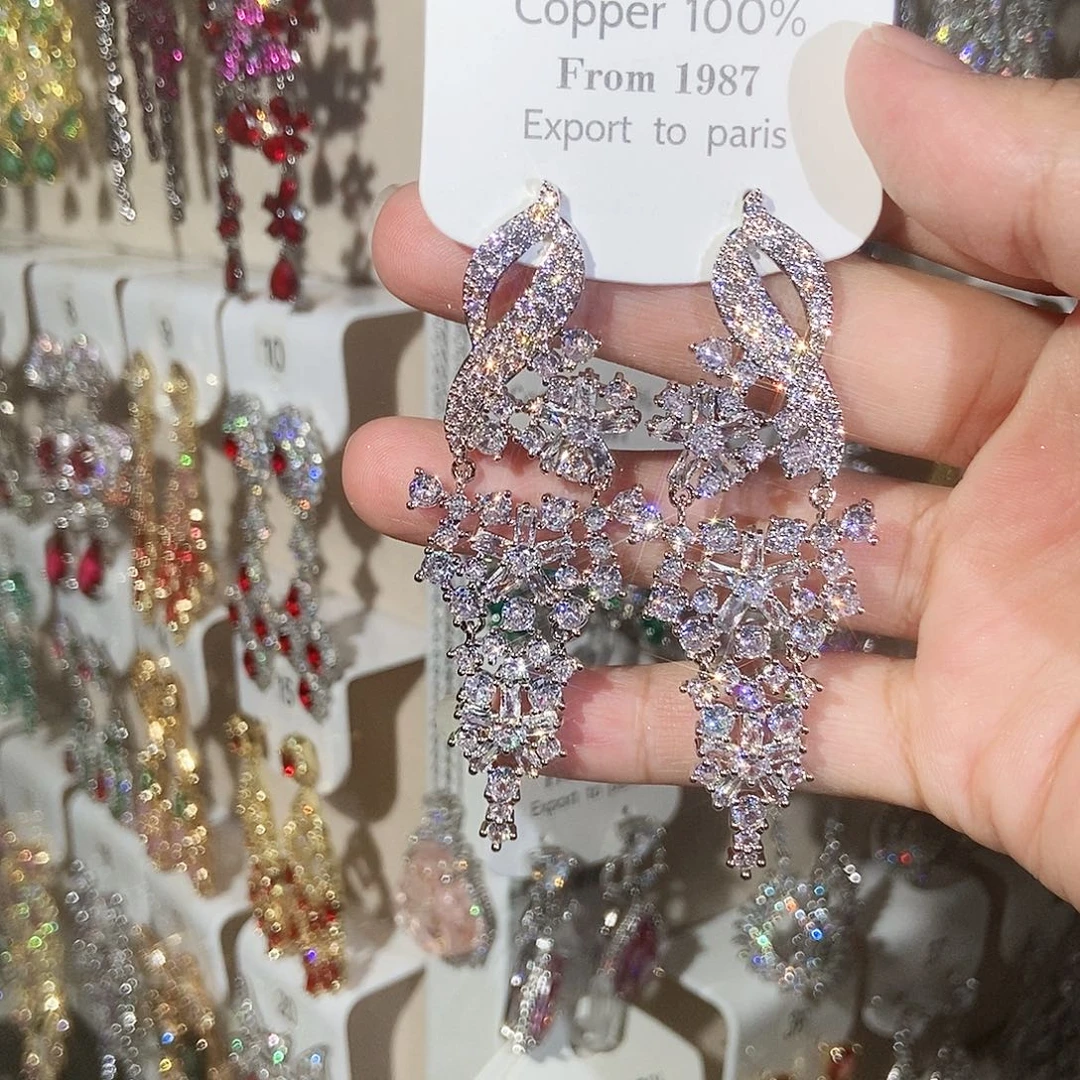 铜合金锆石925银