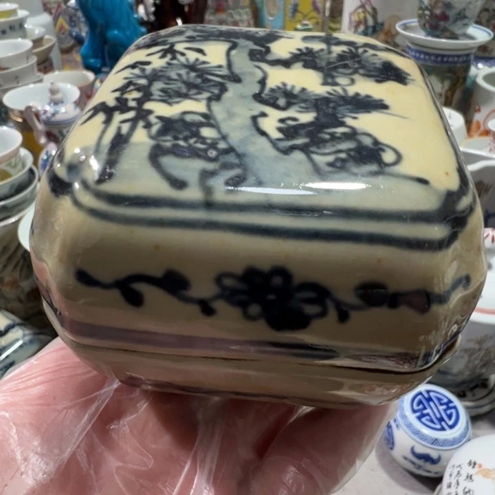 景德镇瓷器瓷器122陶