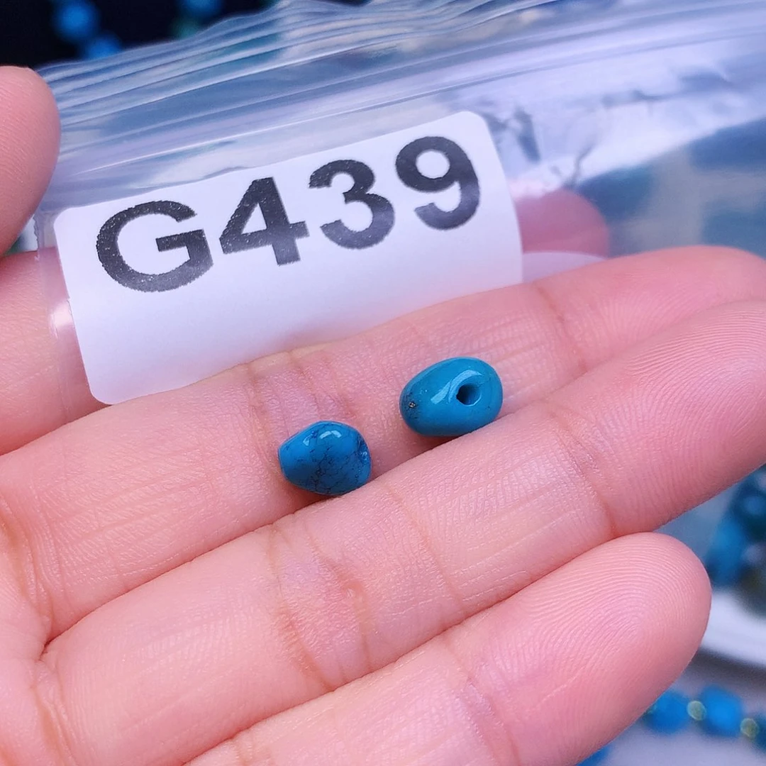 空竹粉丝专享十堰特色手工散珠