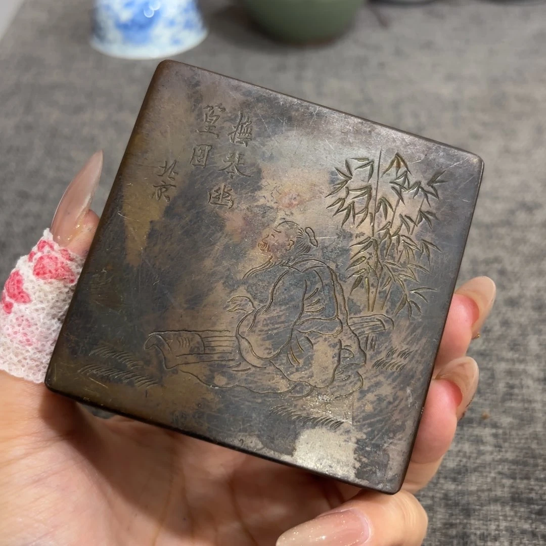 非常好看的物品