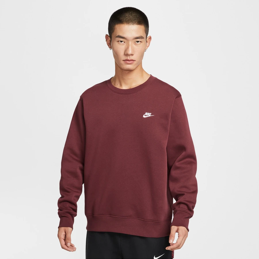 【滔搏联动】NIKE/耐克男子休闲运动百搭外套FN3887-619