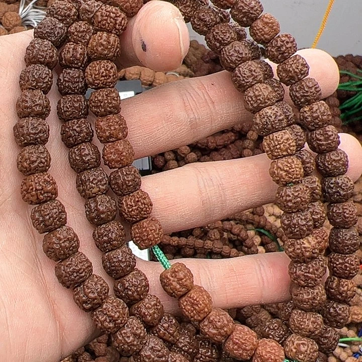 金刚菩提手串@***道藏式