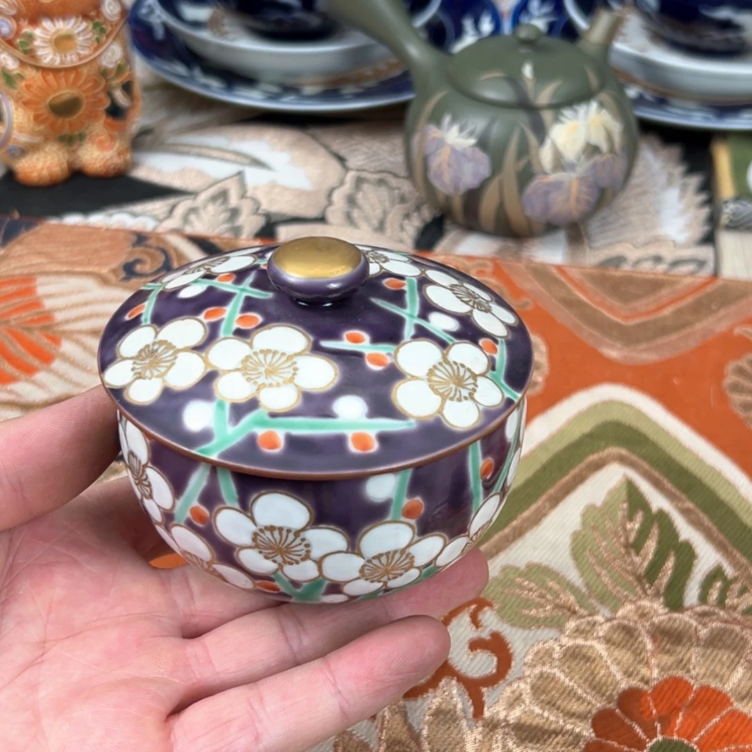 瓷高端大气上档次啊