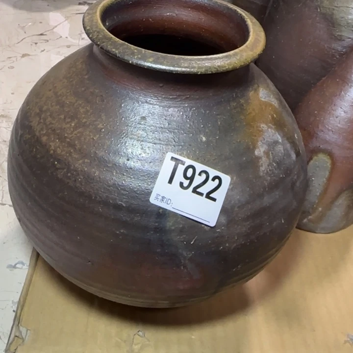 备前烧作品备前烧作品
