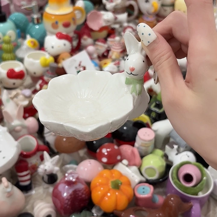 瓷片陶瓷完美主义慎拍