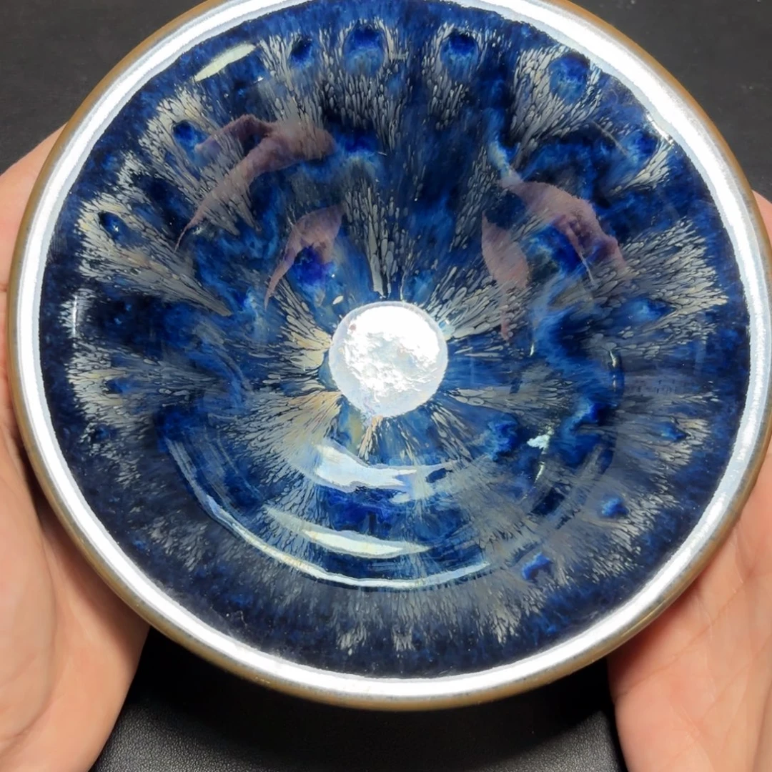 文***6主人杯定制款 藏收