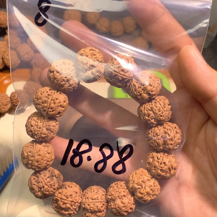 吊坠金刚菩提8。