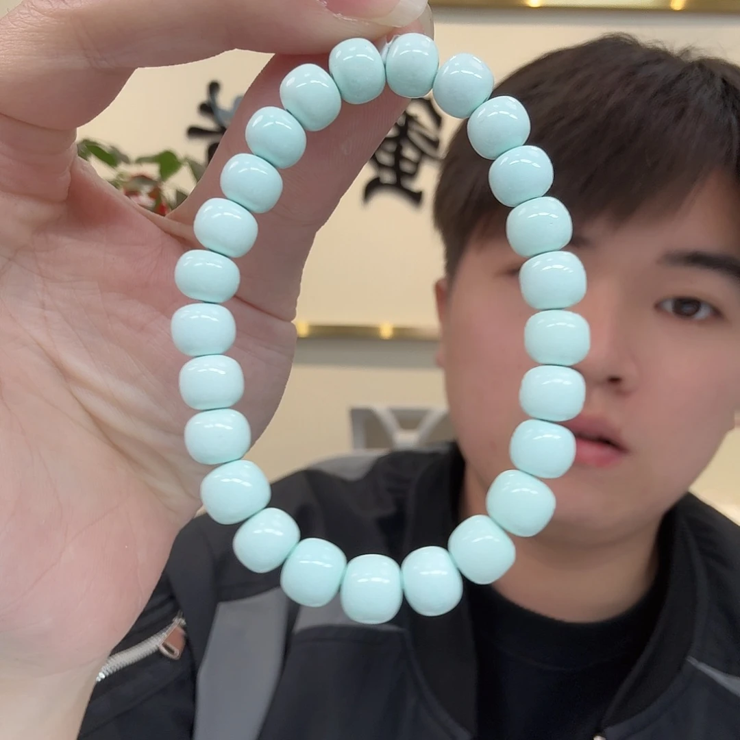 绿松石未镶嵌珠宝奇石571