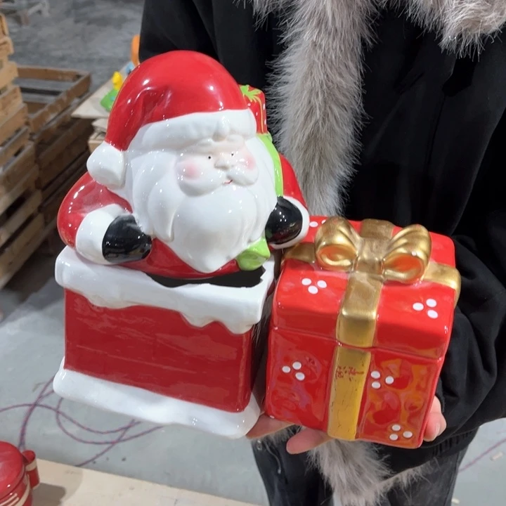 紫砂茶叶罐这么多人